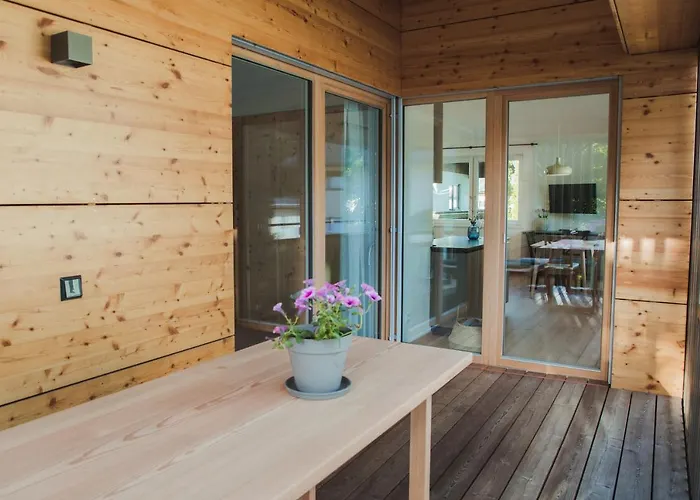 Rauchkofel Apartment *