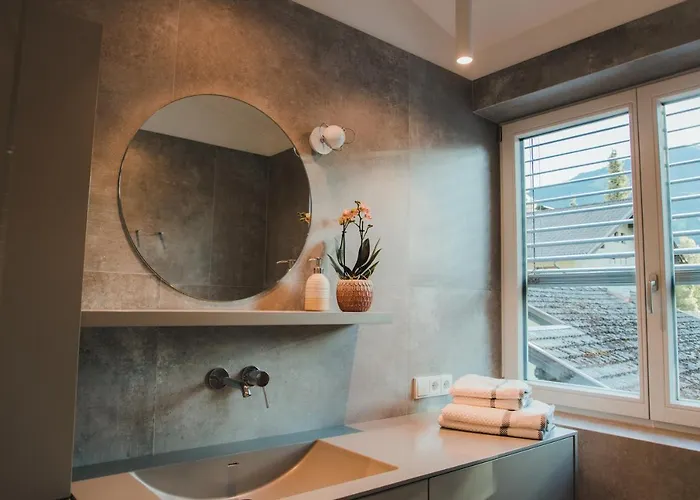 Rauchkofel Διαμέρισμα *