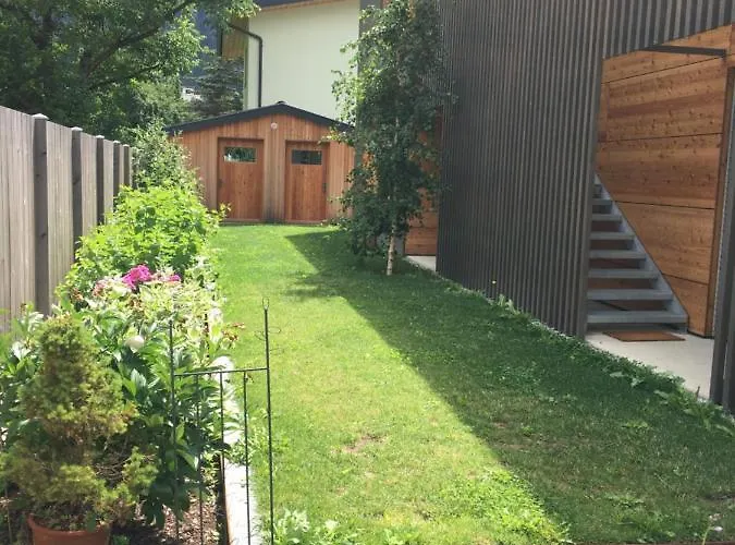 Apartment Rauchkofel