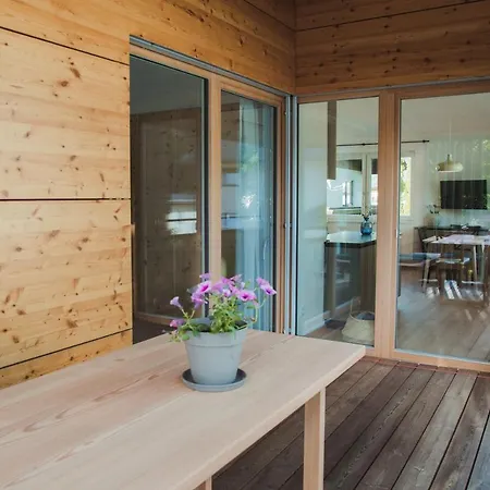 Rauchkofel Apartmán *