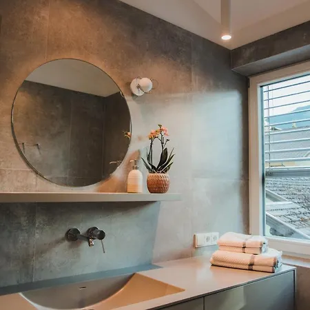 Rauchkofel Apartmán *