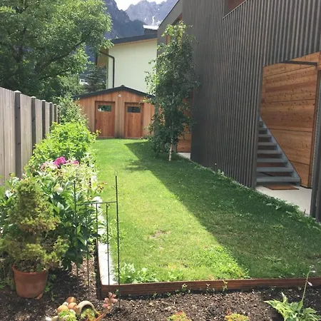 Apartment Rauchkofel